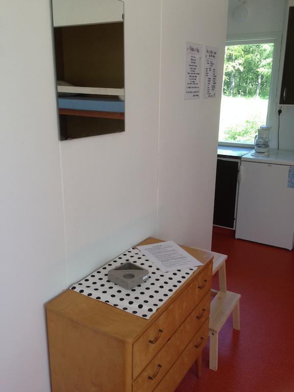 Sjolunda Semesterby Hotel Lidköping Szoba fotó