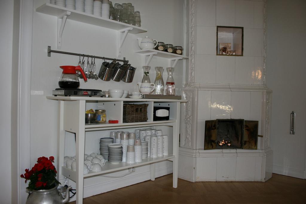 Sjolunda Semesterby Hotel Lidköping Kültér fotó