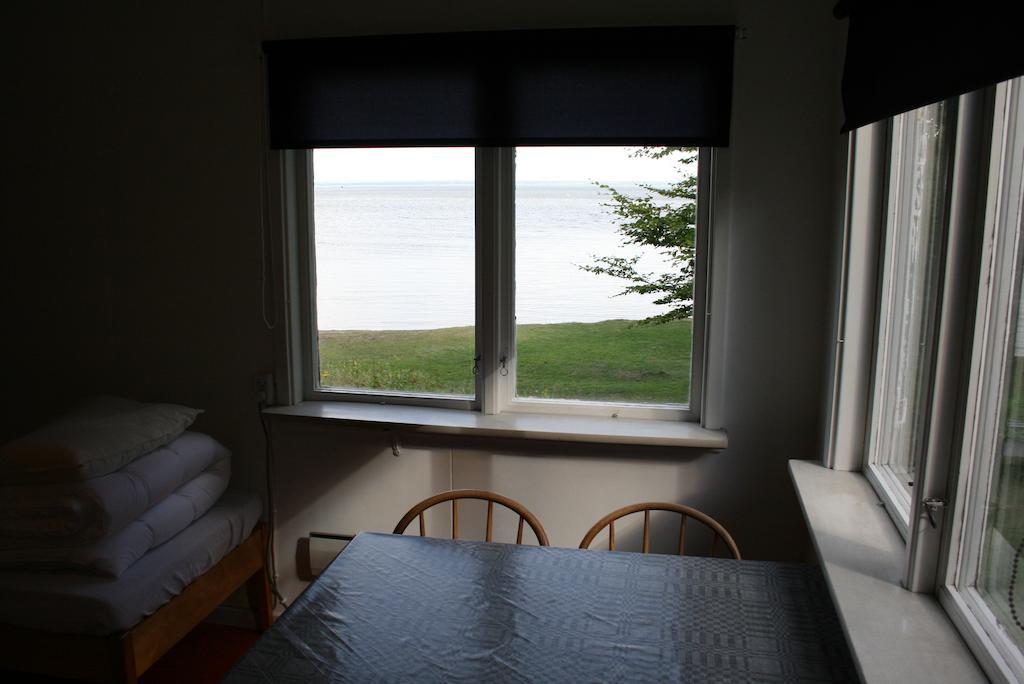 Sjolunda Semesterby Hotel Lidköping Szoba fotó